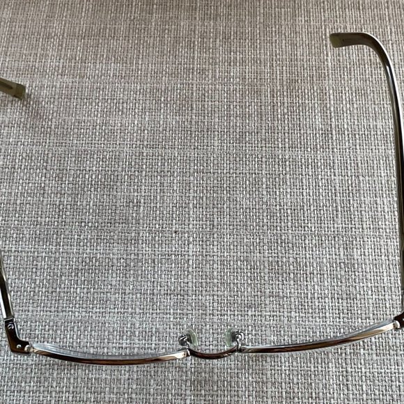 DKNY Women Eyeglasses Frame Brown Tone Glasses Frame DY5559 53[]17 140 Frame - Picture 10 of 12